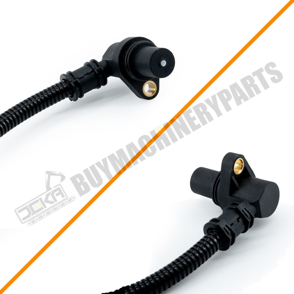 3974982 Sensor 3987882 for Volvo Truck FH12 FM12 – Buymachineryparts