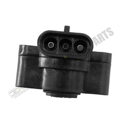Sensor AE74688 para motores e tratores John Deere 6068/6090 (7200R-7290R).