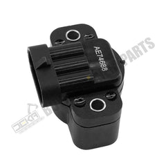 Sensor AE74688 para motores e tratores John Deere 6068/6090 (7200R-7290R).