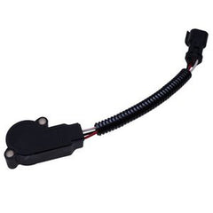 Sensor de Posição 266-1467 para Skid Steer Caterpillar CAT 725-914