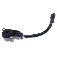 Sensor GP-Position 2661477 for Caterpillar CAT 826G 825G D6N 950G 962G 966G 972G 980G 980H 988G 988H 992G 992K