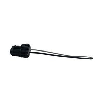 Ficha do Sensor para Escavadora Komatsu PC60-6