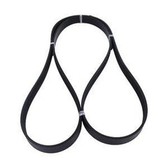 Serpentine Belt 18-15101 57-862086 57-8638764 for MerCruiser 4.3L-6.2L Engines