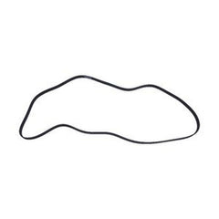 Polia do alternador de correia em V serpentina 21132390 para Volvo Penta 4.3L/5.0L/5.7L