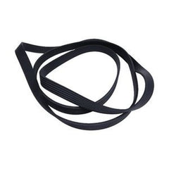 Polia do alternador de correia em V serpentina 21132390 para Volvo Penta 4.3L/5.0L/5.7L