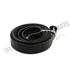 Correa serpentina 312-8934 para motor Caterpillar CAT 3176C 3196 C-12 y motoniveladora 140H 143H 160H 16H 14H