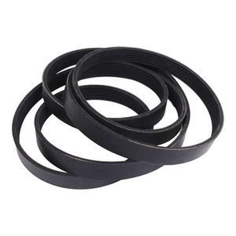 Serpentine Belt 57-865635Q01 for Mercury Mercruiser Quicksilver 8.1 8.1L