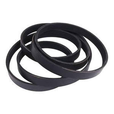 Serpentine Belt 57-865635Q01 for Mercury Mercruiser Quicksilver 8.1 8.1L