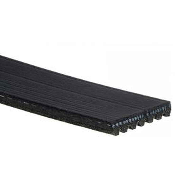 Heavy-Duty Serpentine Belt Replaces 1070735 for BMW 135i 535xi 335i 135is X1