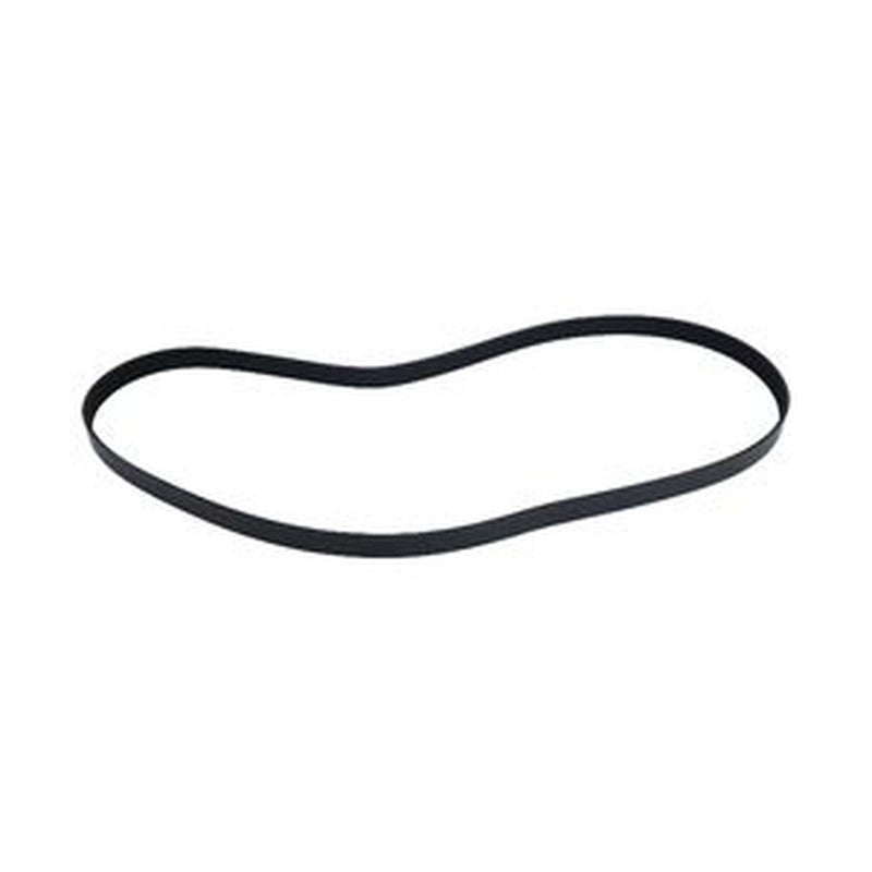 Premium Serpentine Belt Replacement for Acura Integra Honda Accord Civic - OEM 4070675 675K7 31110-59B-014