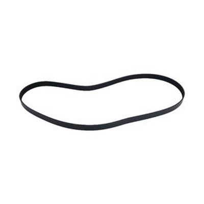 Premium Serpentine Belt Replacement for Acura Integra Honda Accord Civic - OEM 4070675 675K7 31110-59B-014
