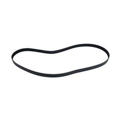 Premium Serpentine Belt Replacement for Acura Integra Honda Accord Civic - OEM 4070675 675K7 31110-59B-014