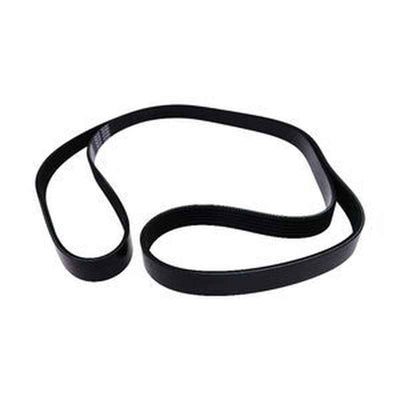 Serpentine Drive Belt 56992-RV0-A05 for Honda Accord Crosstour Odyssey Pilot Ridgeline