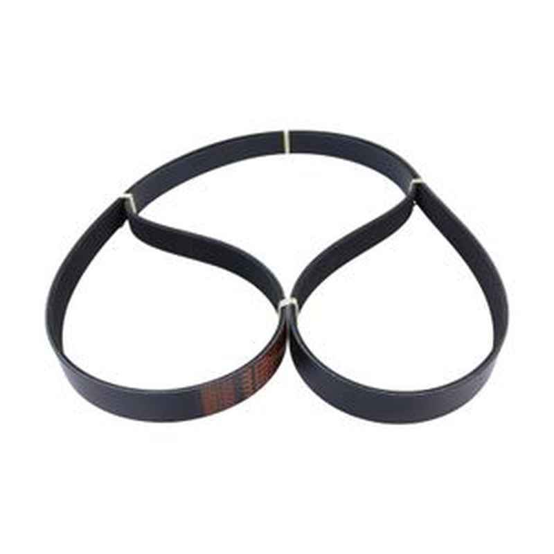 Serpentine Drive Belt 90916-A2033/2023 for Toyota Tundra & Sequoia 5.7L