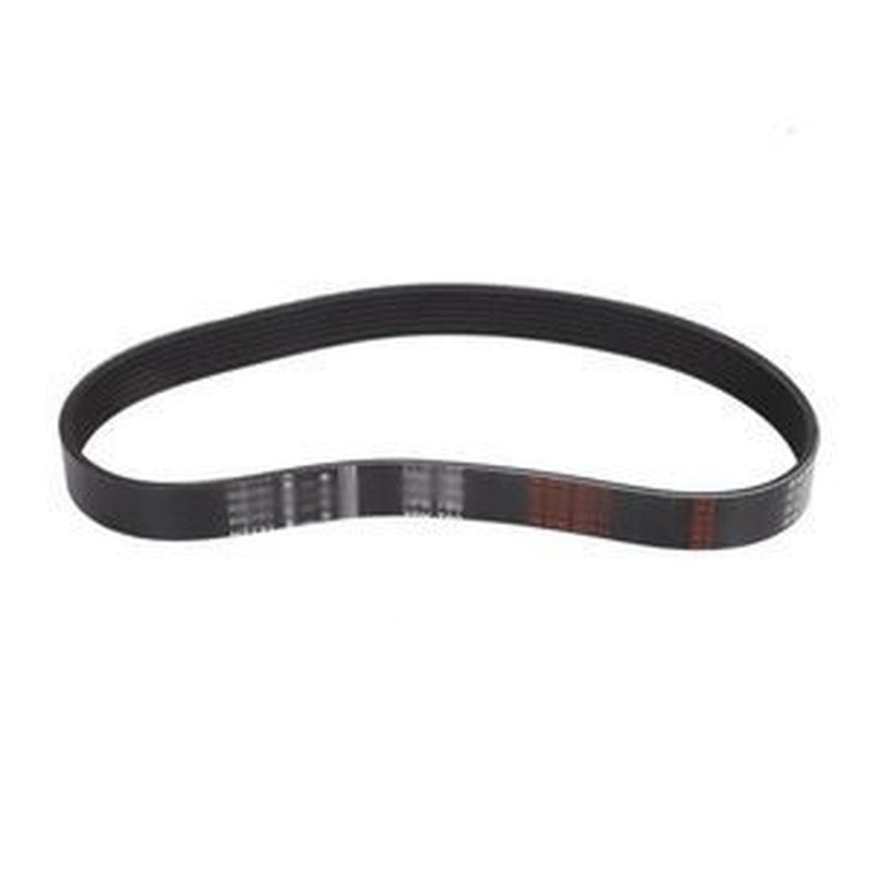 Serpentine Drive V-Belt ERR4460 PK070834 for Audi A8-Quattro & Land Rover Range-Rover 4.0L