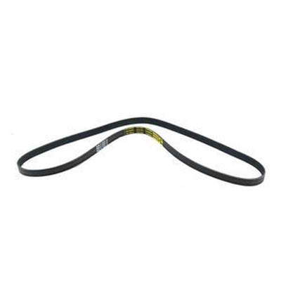 Premium Serpentine V-Belt 4861928AA for 2014-2024 Chrysler/Dodge/Ram 3.6L