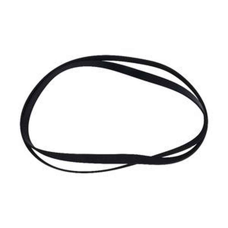 Serpentine Belt 5060935 for Cadillac Escalade ESV Chevrolet Silverado 2500 3500 HD