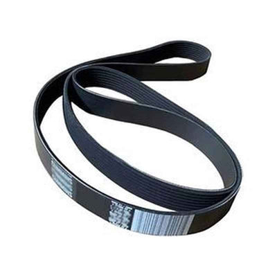 Serpentine Belt 5413200 K100810 for Cummins ISX15 Engine Trucks