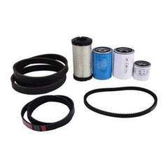 Service & Maintenance Kit for Thermo King T-1000R/M (02/2013)
