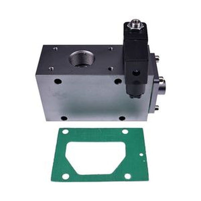 Kit de bloque de purga de servicio 23531627 y 21-AI1623-000 para compresor de aire Ingersoll Rand