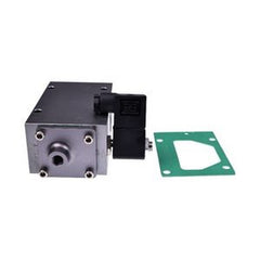 Service Blowdown Block Kit 23531627 & 21-AI1623-000 for Ingersoll Rand Air Compressor buymachineryparts