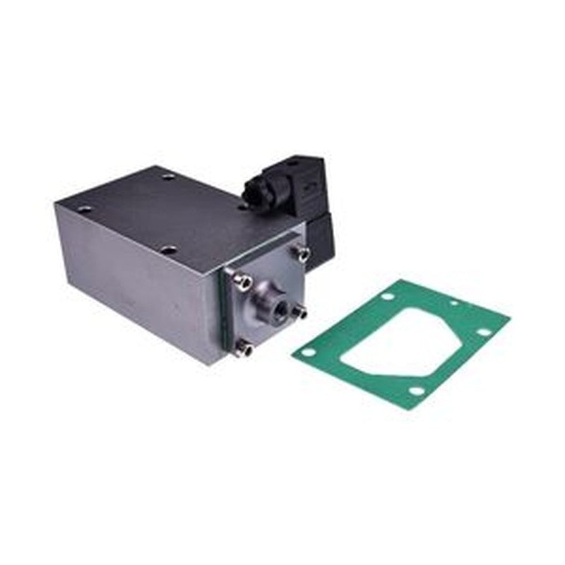 Service Blowdown Block Kit 23531627 & 21-AI1623-000 for Ingersoll Rand Air Compressor buymachineryparts