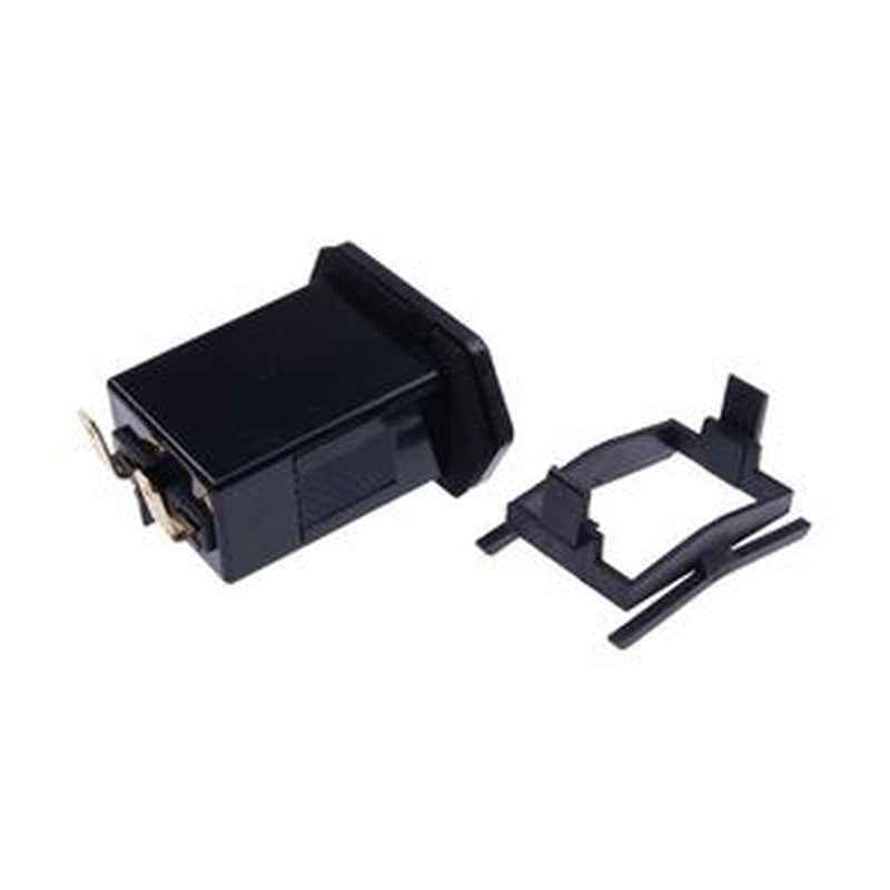 Service Meter 21S-06-11140 for Komatsu Dozer & Excavator Models