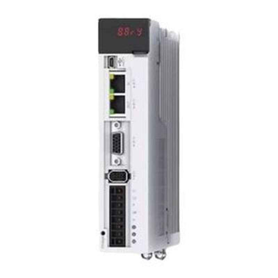 Servo Drive SV-X5EA020A-A0-00 for Industrial Automation