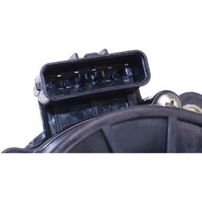 Servo Motor 5KM-4616A for Yamaha Rhino Grizzly Kodiak