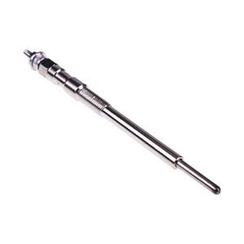 4x Glow Plug Set 1J705-65510 for Kubota Engine Excavator Loader
