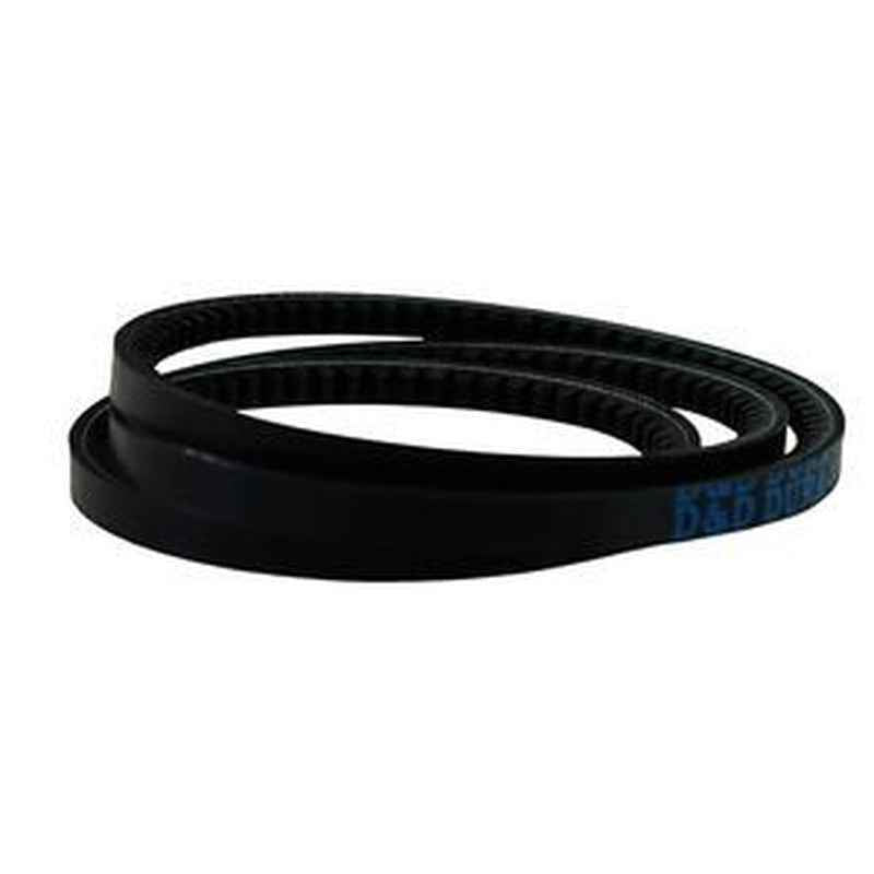 2x XPZ 1150LW V-Belt 2204155656 for Atlas Copco Air Compressor