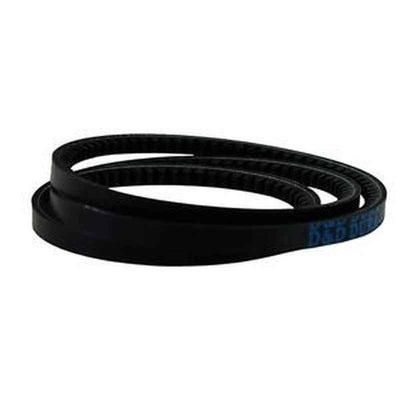 2x XPZ 1150LW V-Belt 2204155656 for Atlas Copco Air Compressor