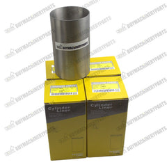Overhaul Rebuild kit SH60 For Mitsubishi 4M40 4M40T CAT 307B SUMITOMO EXCAVATOR