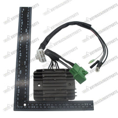 SH748AA Charging Module 32105-Z6L-0001 for Honda GX620 GX670 GX690 Engine - Buymachineryparts