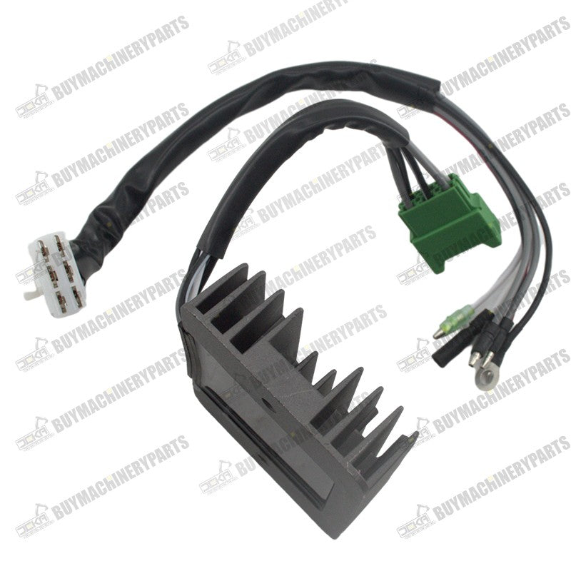 SH748AA Charging Module 32105-Z6L-0001 for Honda GX620 GX670 GX690 Engine - Buymachineryparts