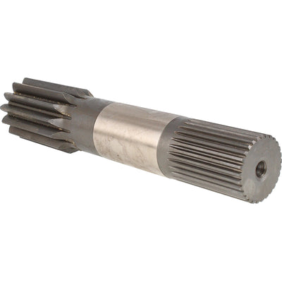 Shaft 292896A1 for Case 580LE, 580LSP, 580LXT Backhoe Loaders