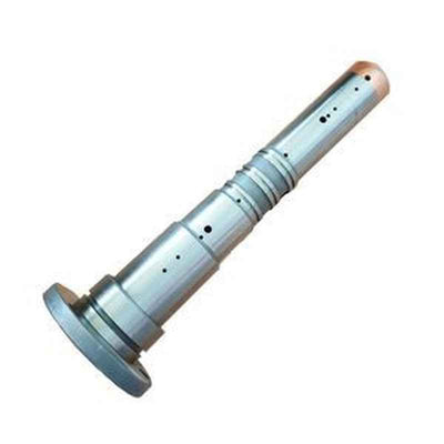 Shaft 4644351076 for ZF 4WG180/4WG200 Transmission