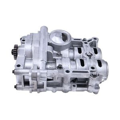 Bomba de aceite con eje de equilibrio 2330025922 para Kia Forte/Optima/Rondo 2006-2013