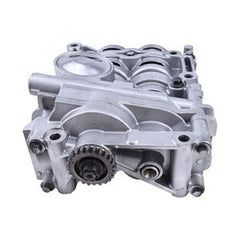 Shaft Balance Oil Pump 2330025922 for Kia Forte/Optima/Rondo 2006-2013