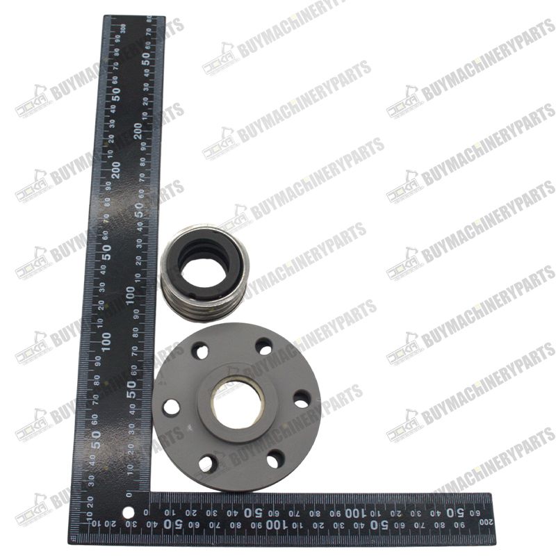 Shaft Seal 17-44740-00 for Carrier Compressor 05K Supra 822 550 622 722 750 Maxima 1000 1200 - Buymachineryparts