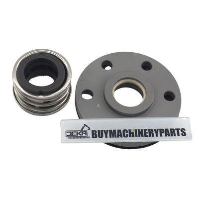 Shaft Seal 17-44740-00 for Carrier Compressor 05K Supra 822 550 622 722 750 Maxima 1000 1200 - Buymachineryparts