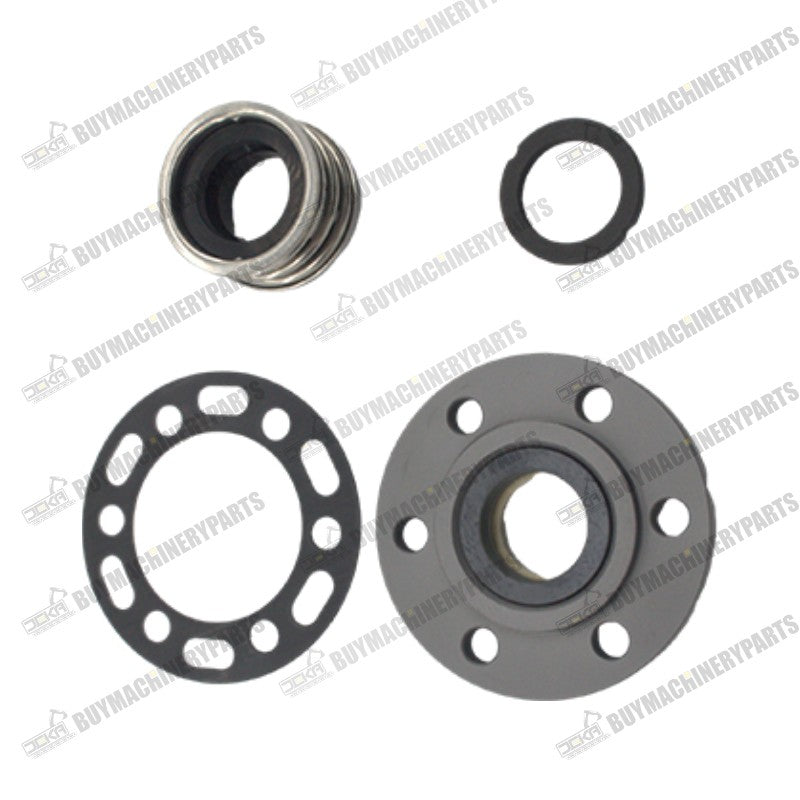 Shaft Seal 17-44740-00 for Carrier Compressor 05K Supra 822 550 622 722 750 Maxima 1000 1200 - Buymachineryparts
