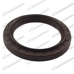 Shaft Seal T218478 for John Deere Engine 4045HT072 4045HT073 Loader 210K 210L 210LE 210LJ 310J 310K - Buymachineryparts