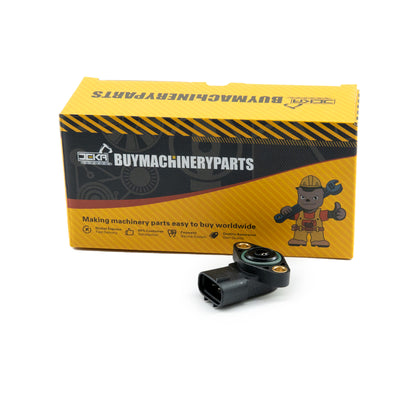 Sensor de ângulo de mudança 38800-HN0-A11 38800-HP0-A11 para Honda ATV TRX450ES 