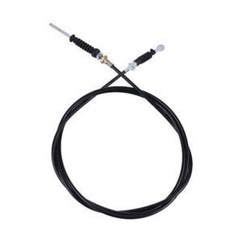 Shift Cable 104-6896 for Toro Utility Vehicle 12004 12004TC