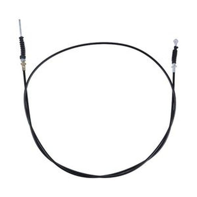 Cable de cambio 104-6896 para vehículo utilitario Toro 12004 12004TC