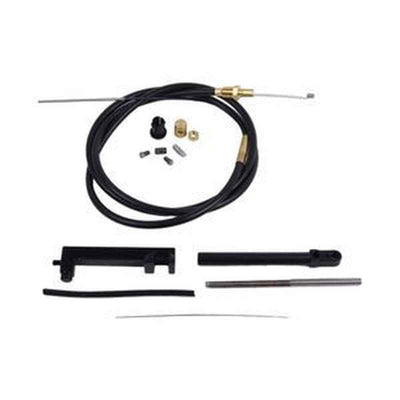 Shift Cable Assembly 8M0176524 for Mercury Marine Outboard