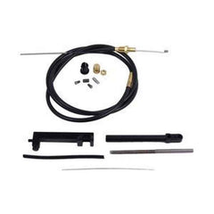 Shift Cable Assembly 8M0176524 for Mercury Marine Outboard