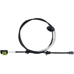 Shift Cable YC2Z-7E395-AC for Ford E-250/350/450 Super Duty 2002-2004