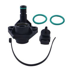 Conjunto de bujes de varilla de cambio 18-2353 23-815921A6 para Mercury Marine